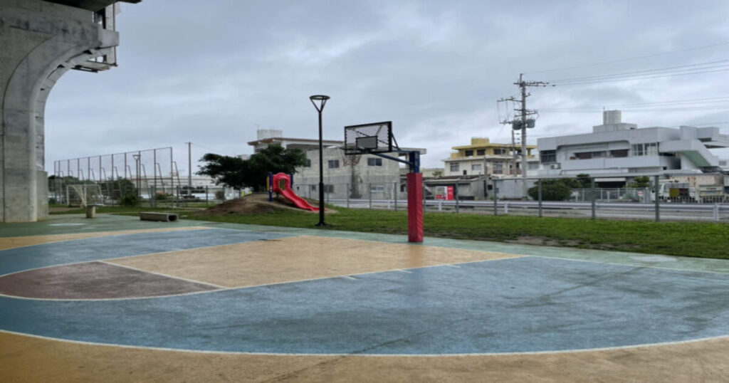 西崎親水公園 | バスケットボール総合情報サイト すぽろぐ