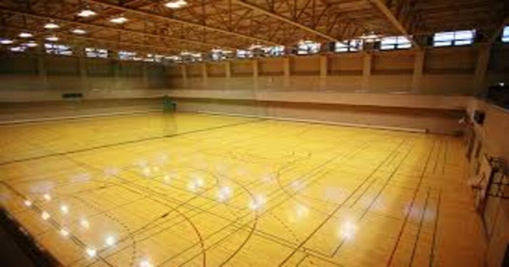 札幌市豊平区体育館 | バスケットボール総合情報サイト すぽろぐ