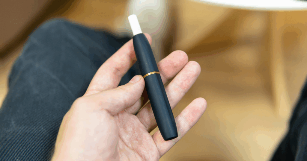 喫煙がバスケのパフォーマンスに与える3つの影響