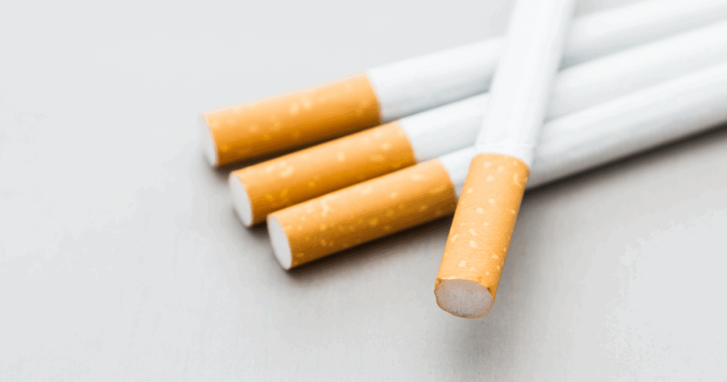 【バスケとたばこ】よくある疑問と回答