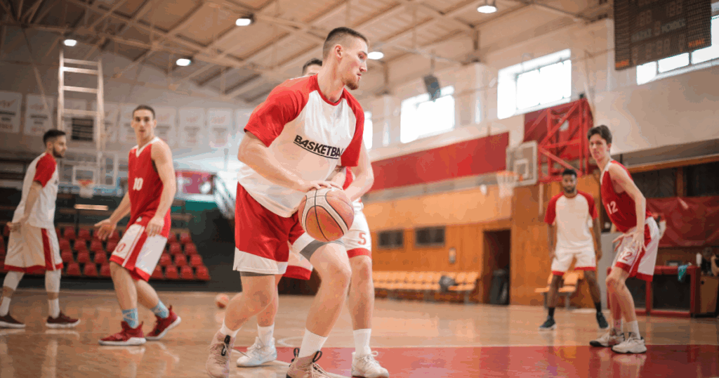 試合中・練習中のパフォーマンスへの悪影響
