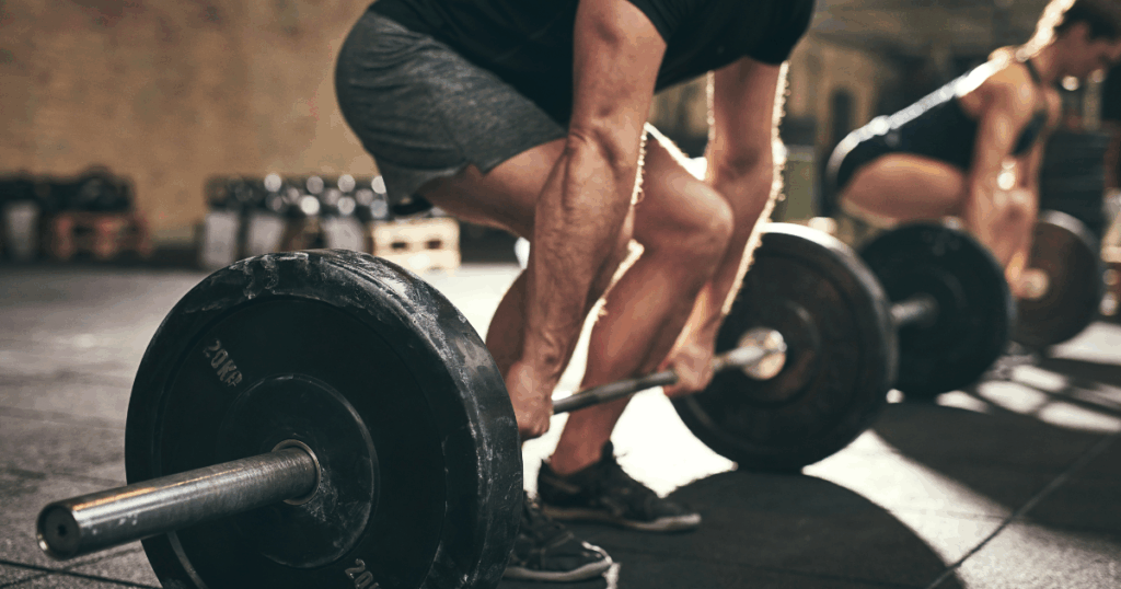 トレーニングと体調管理への長期的影響