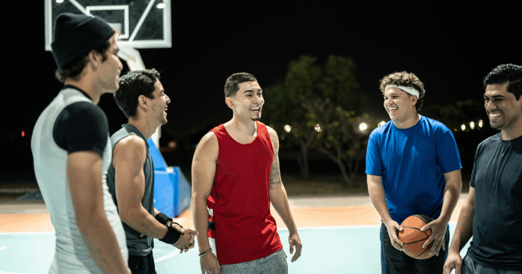 レベル別の飲酒との付き合い方