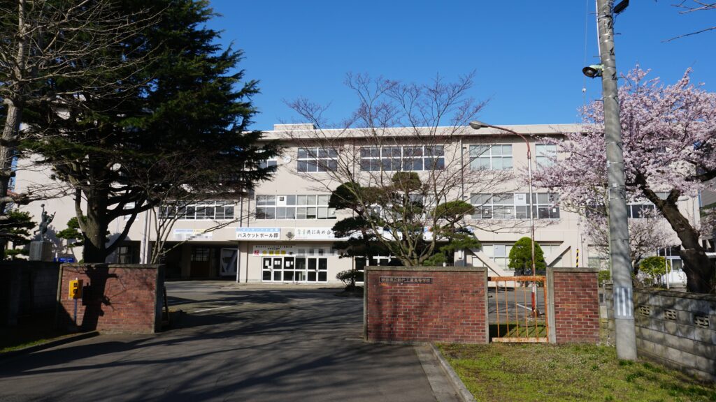 【伝説の黄金時代】田臥勇太を擁した能代工業もバスケが強い高校