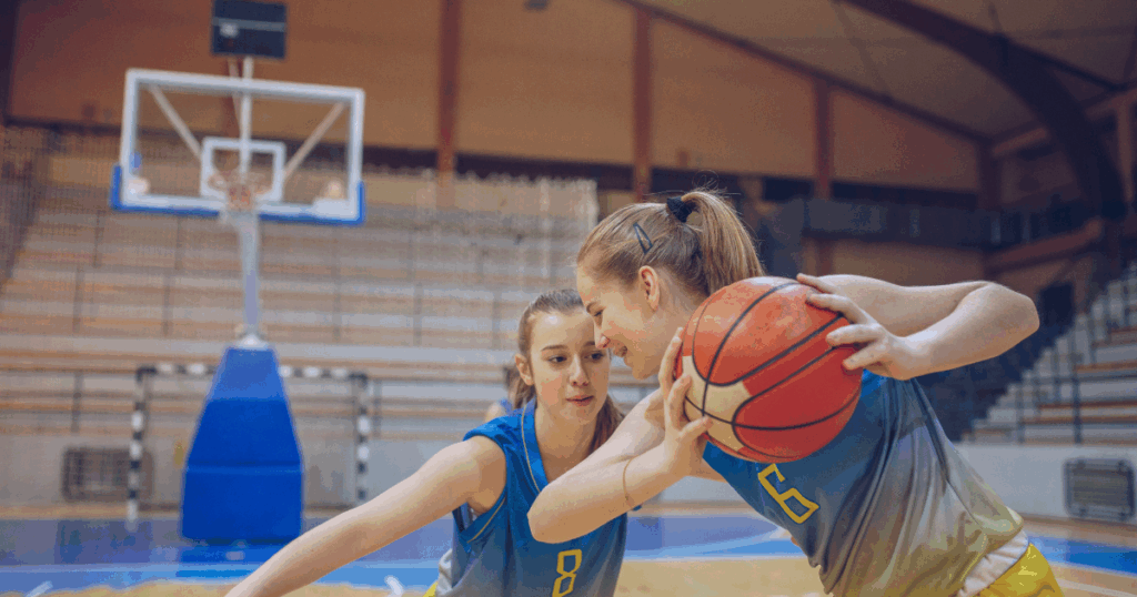 【2025年最新】女子バスケの強い高校10選