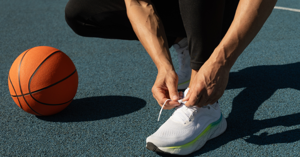 【ポジション別】中学生におすすめのバッシュの選び方